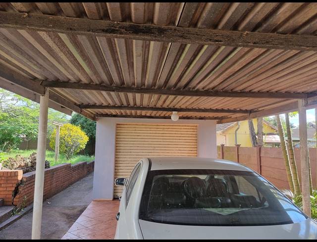 3 BEDROOM HOUSE TO LET IN NYALA PARK